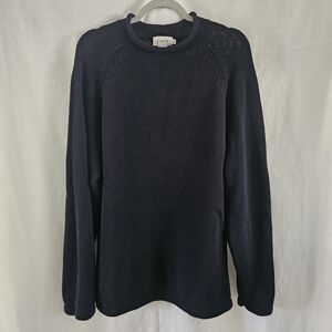 Jcrew Roll Neck Sweater Size Medium
